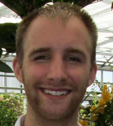 Grayson Ostermeyer