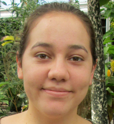 Marcelina Parra
