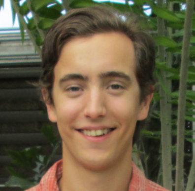 Austin Patton