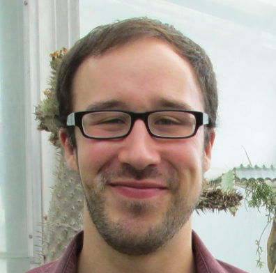Joshua Premo
