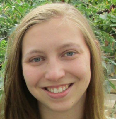 Carly Prior