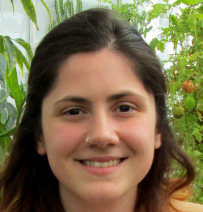 Milica Radanovic