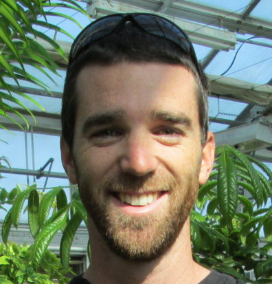 Michael Saxton