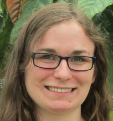 Erin Wiese
