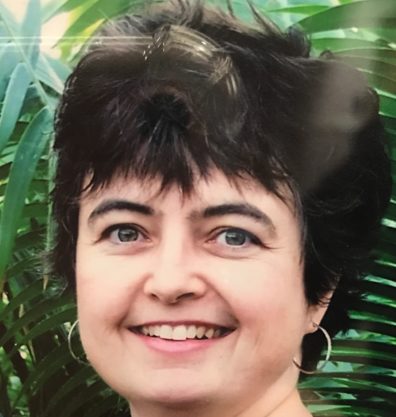 Linda Larrabee Linda Larrabee