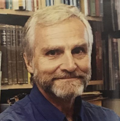 Dr. Kenneth V. Kardong Dr. Kenneth V. Kardong