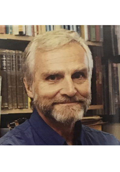 Dr. Kenneth V. Kardong Dr. Kenneth V. Kardong