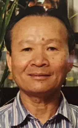 Dr. Maurice S. B. Ku Dr. Maurice S. B. Ku