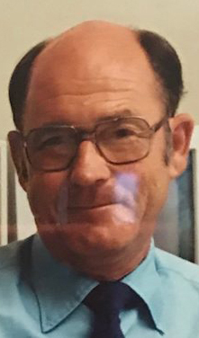Dr. David Moffett Dr. David Moffett