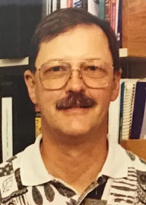 Dr. John Paznokas Dr. John Paznokas