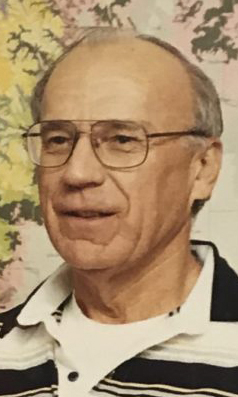 Dr. Richard Johnson Dr. Richard Johnson