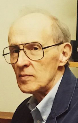 Dr. John Larsen Dr. John Larsen