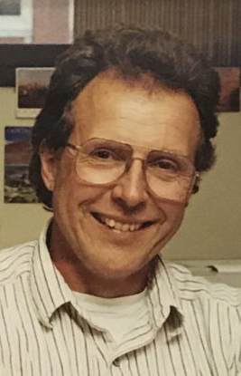 Dr. R. Alan Black Dr. R. Alan Black