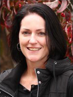 Kathleen McAteer Kathleen McAteer