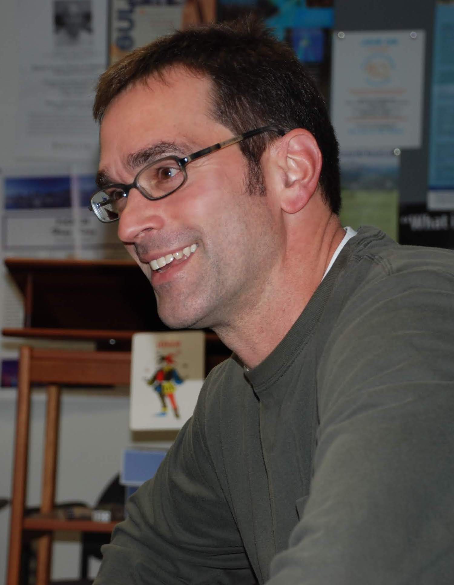 Richard Gomulkiewicz Richard Gomulkiewicz