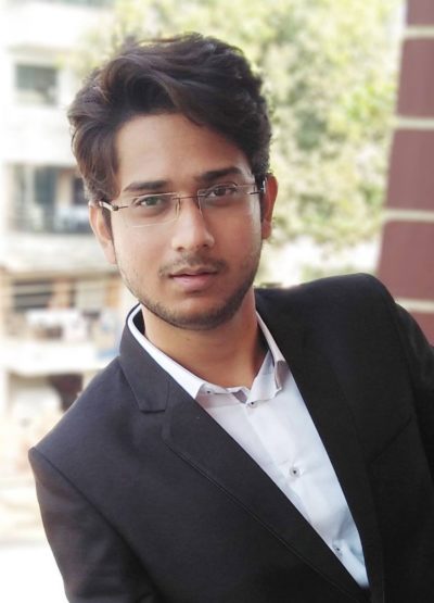 Saurabh Jaiswal