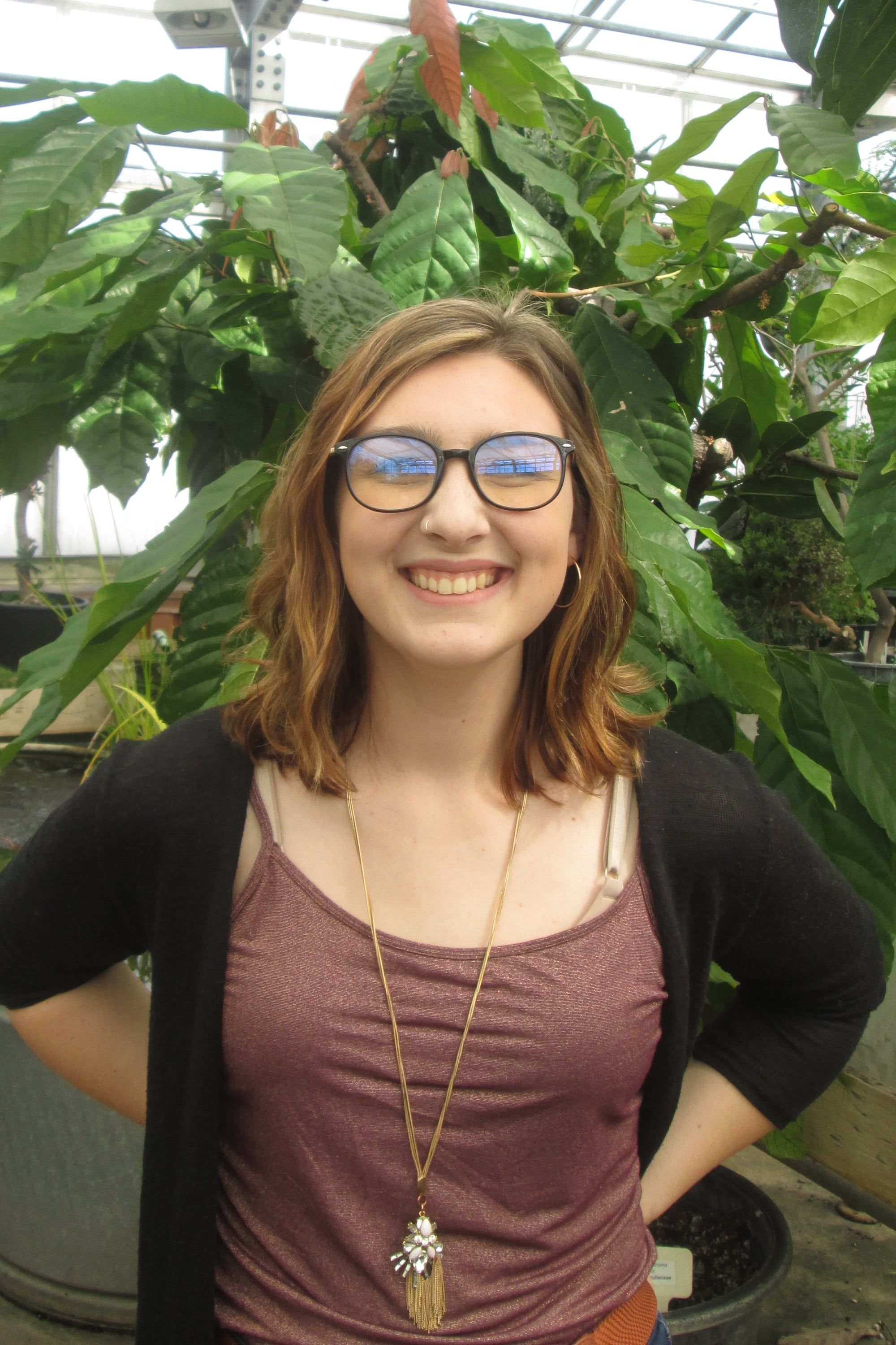 Megan Dolan