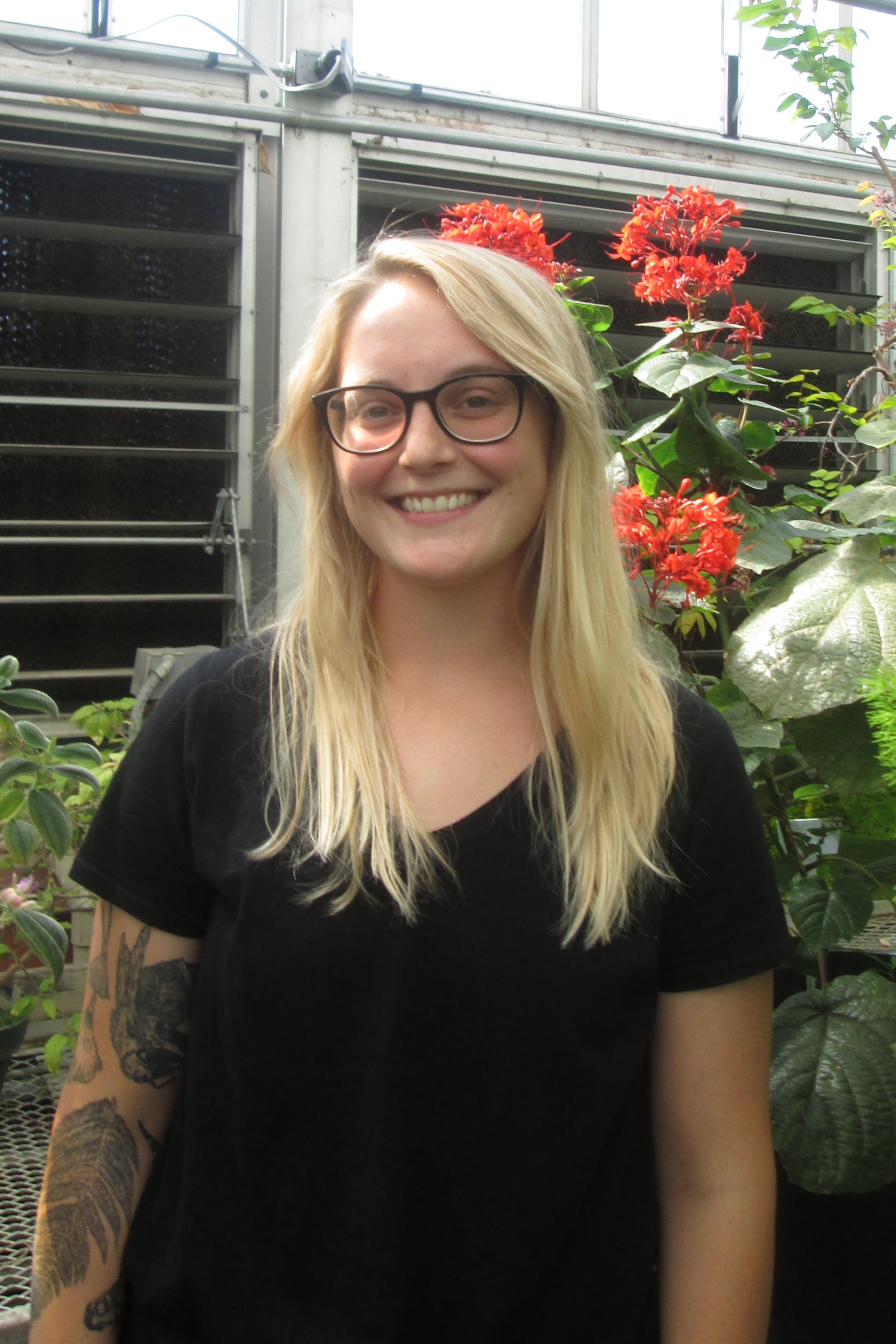 Hannah Hapner