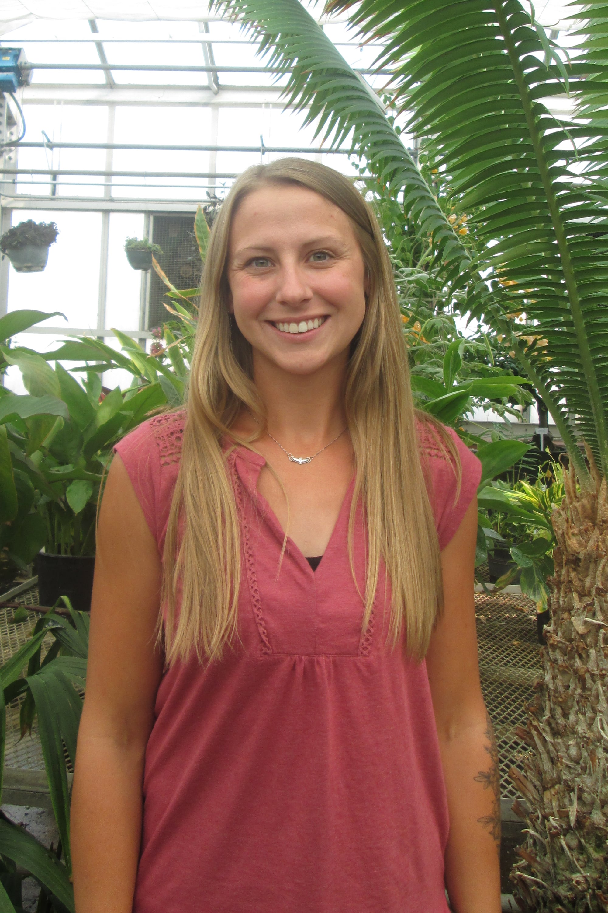 Johnna Eilers