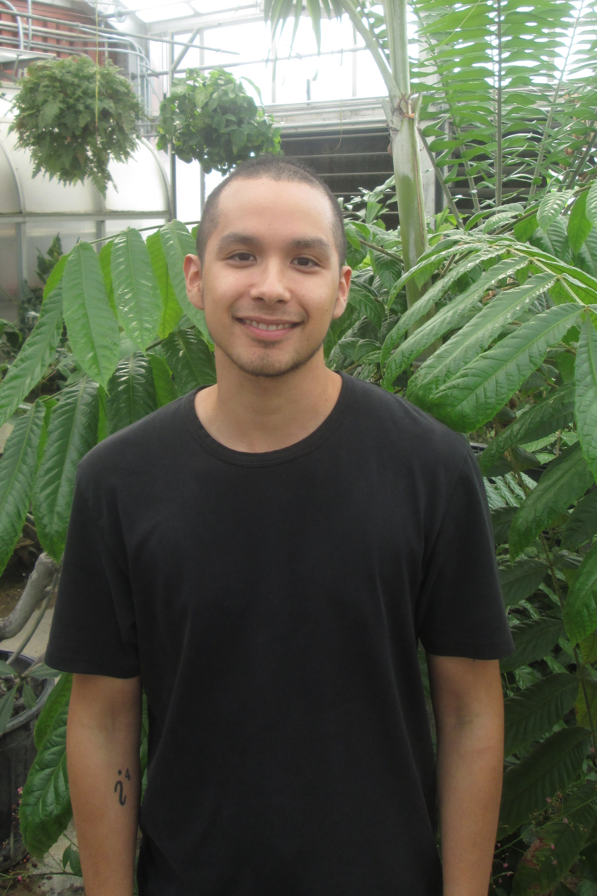 Jonathan Aguinaga