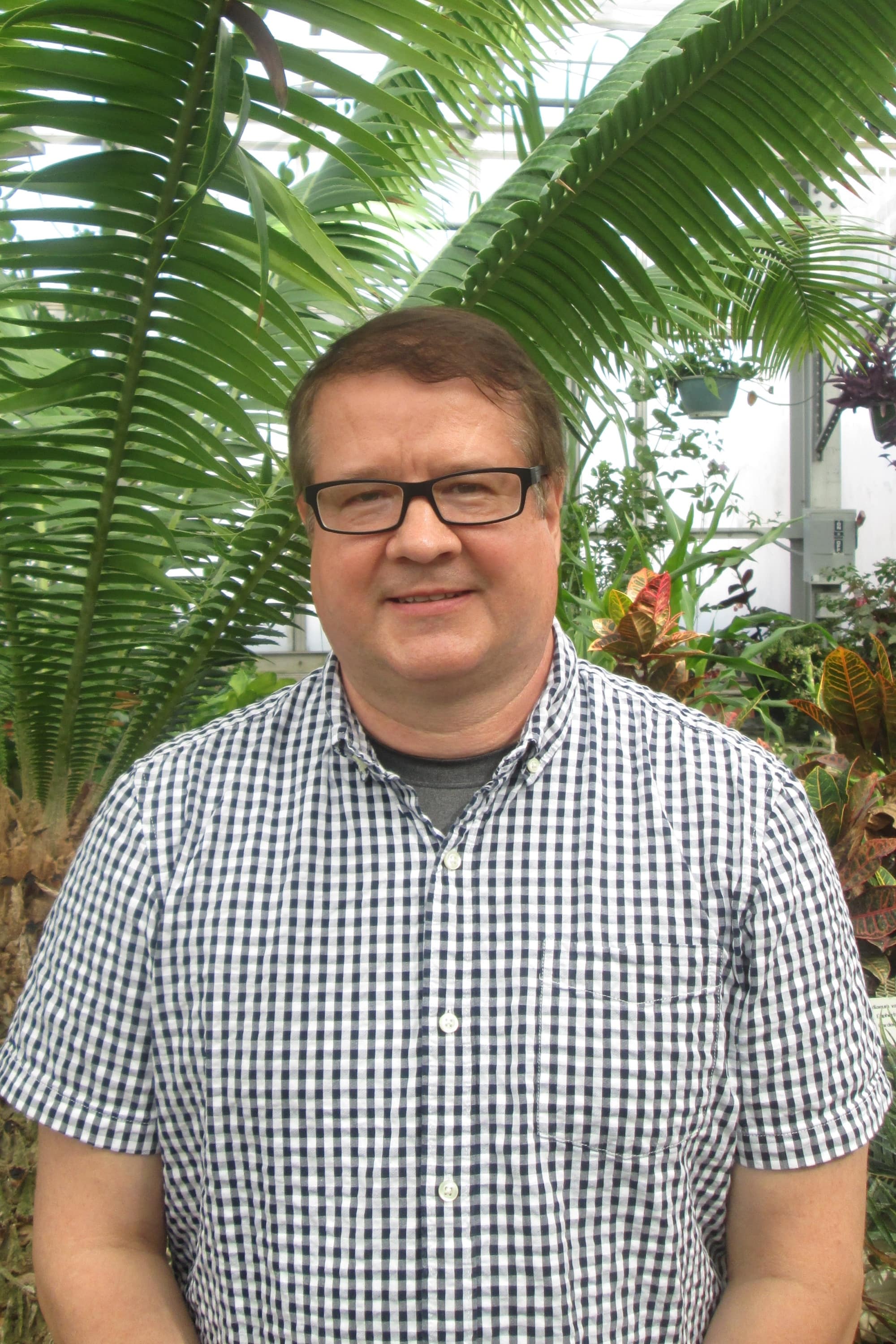 Kevin Jones
