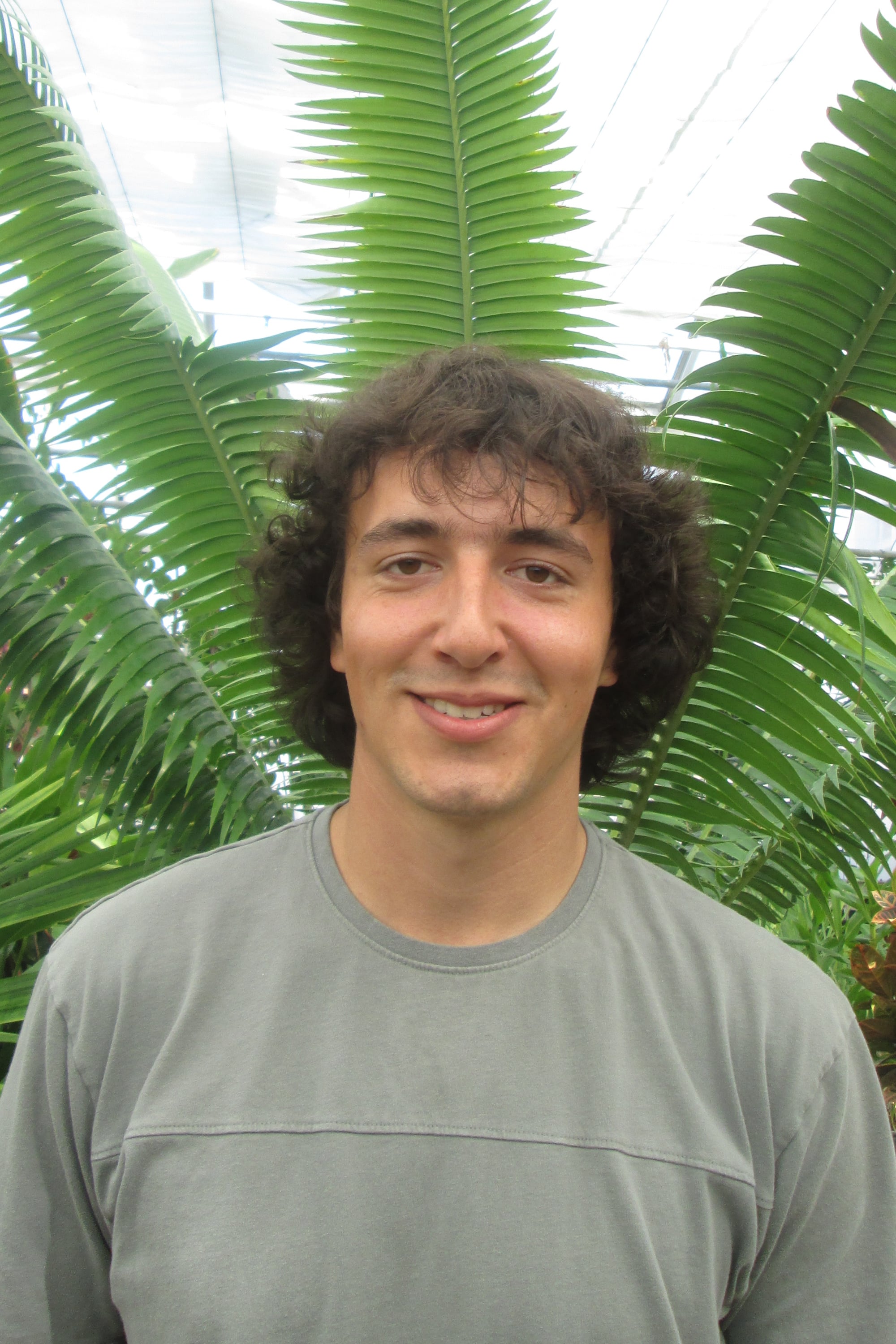 Jan Knoblauch