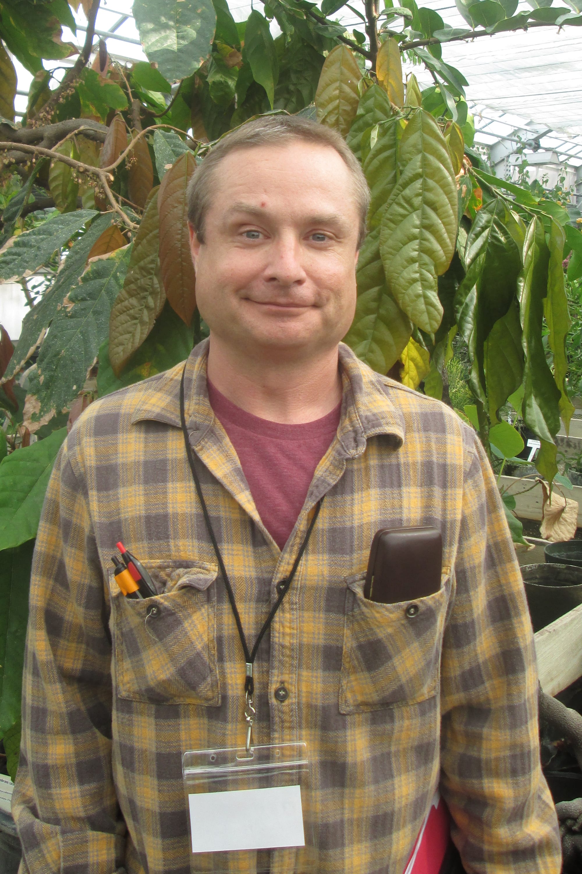 Ryan Wessendorf