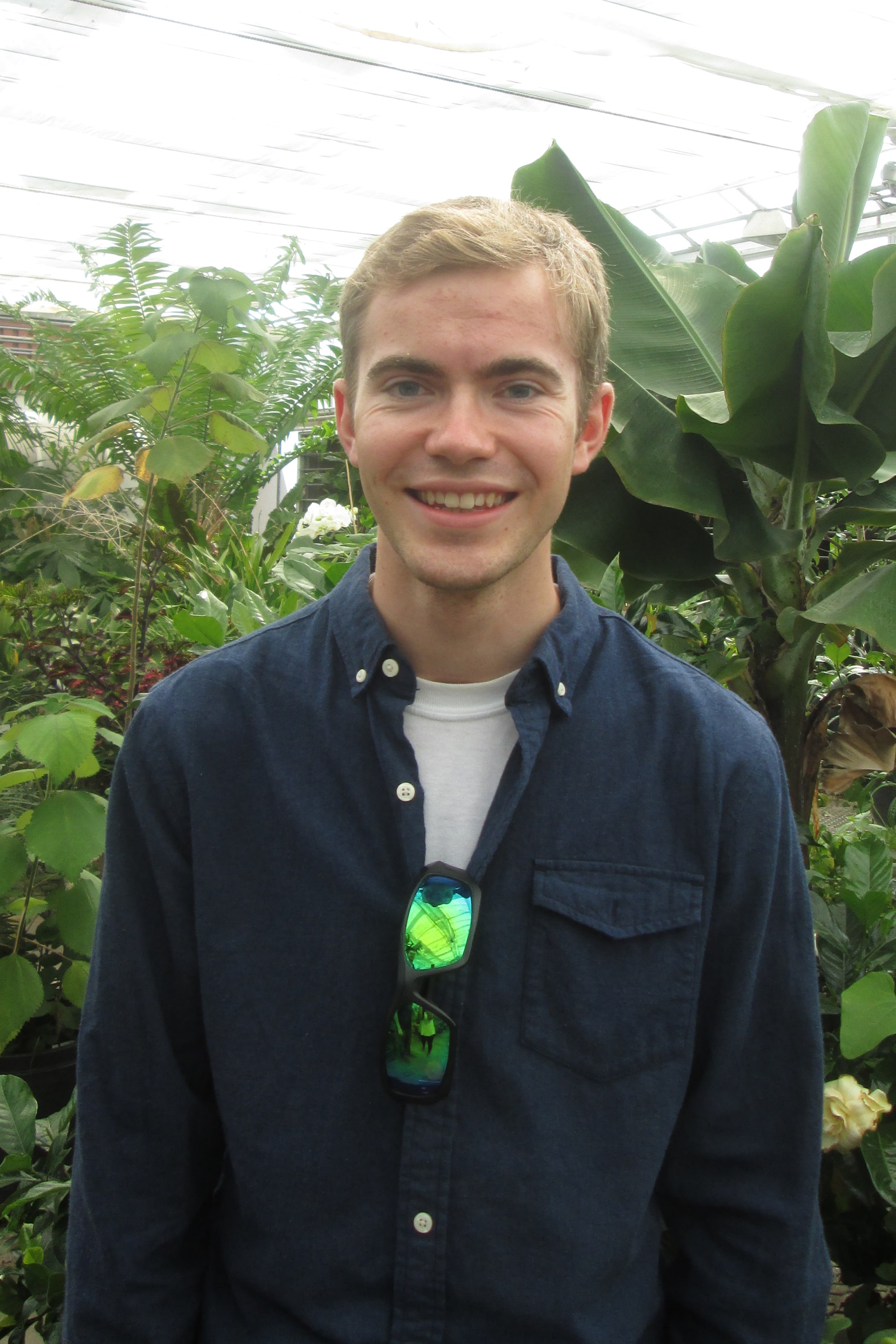 Ryan Thompson