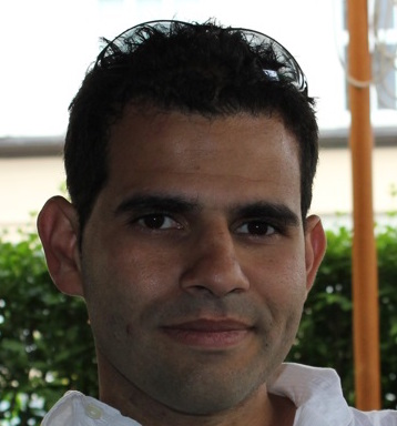 Omar Cornejo Omar Cornejo