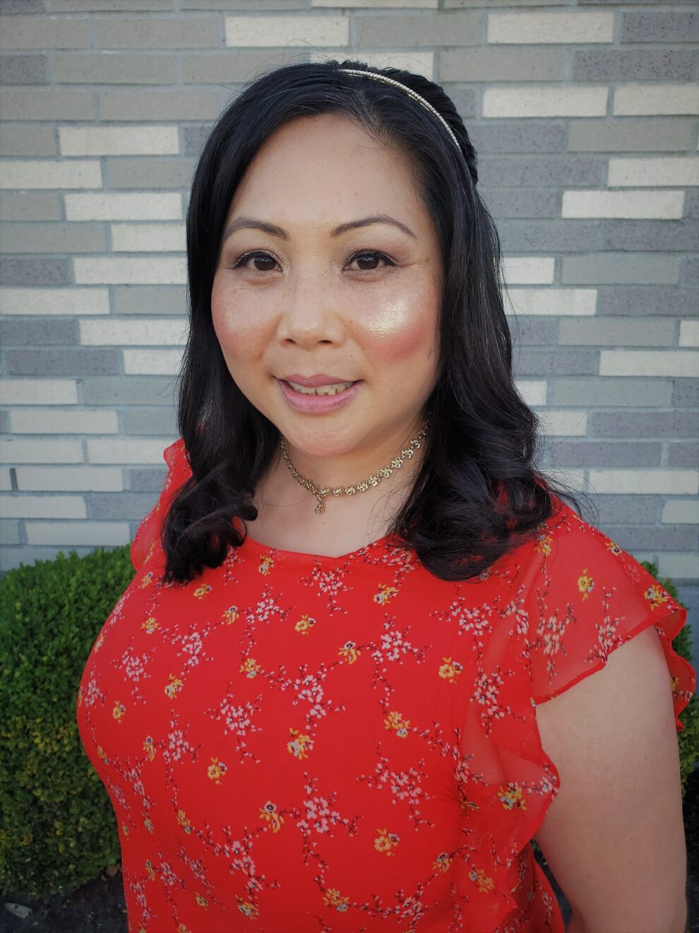 Dr. Connie NguyenTruong's Research Site Washington State University