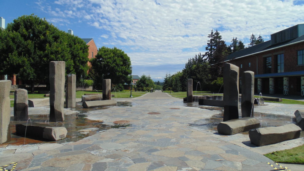 Contact Writing Transfer in Engineering Washington State University