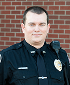 Brock Westerman