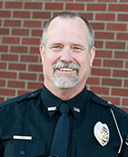 Rob Macy