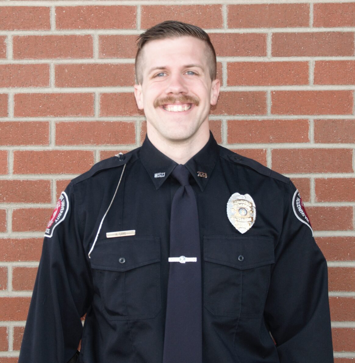 Aaron Lang