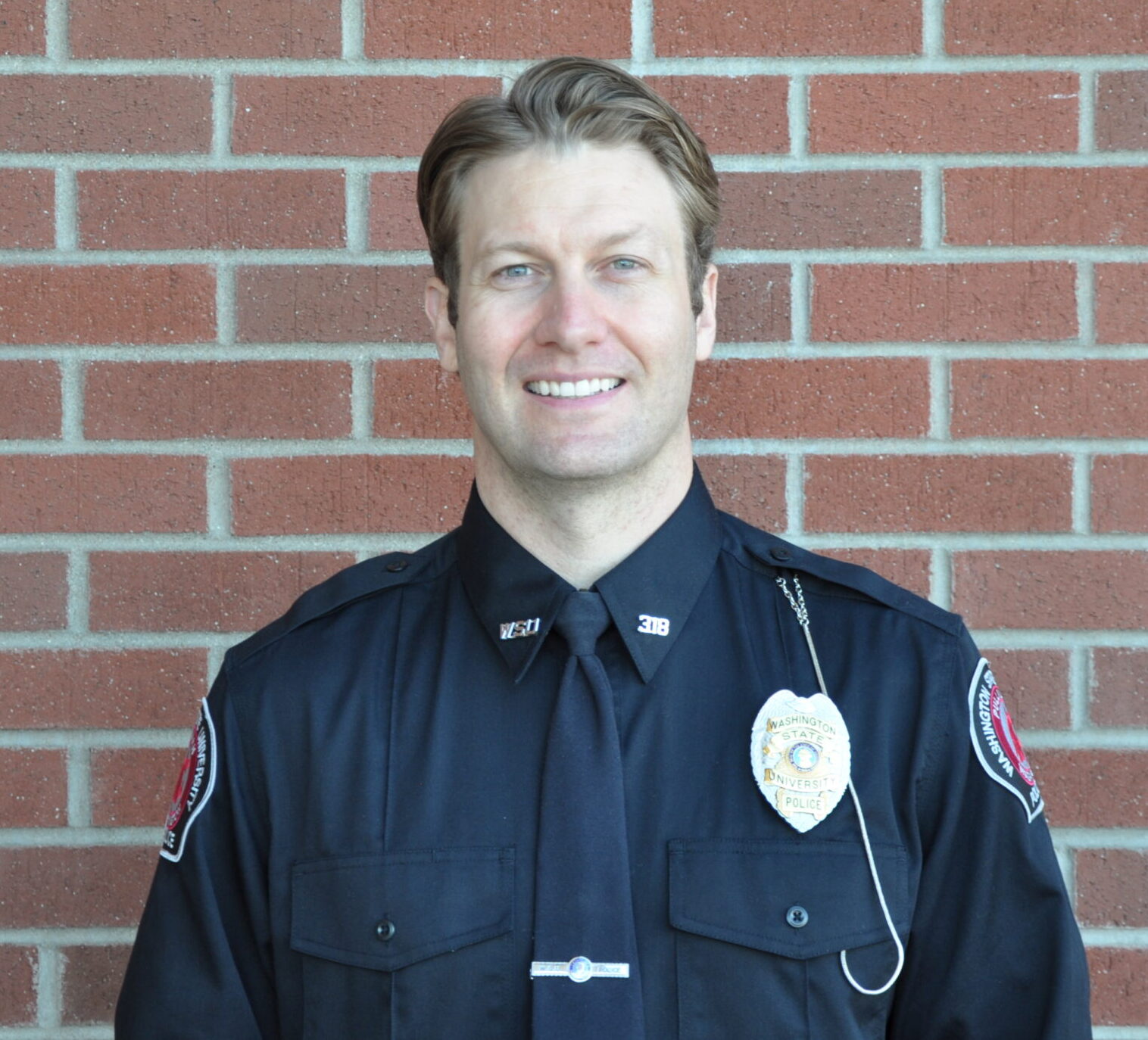 Brandon Cochran