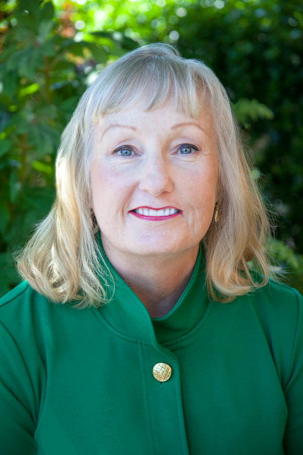 June Canty, Ed.D. Washington State University