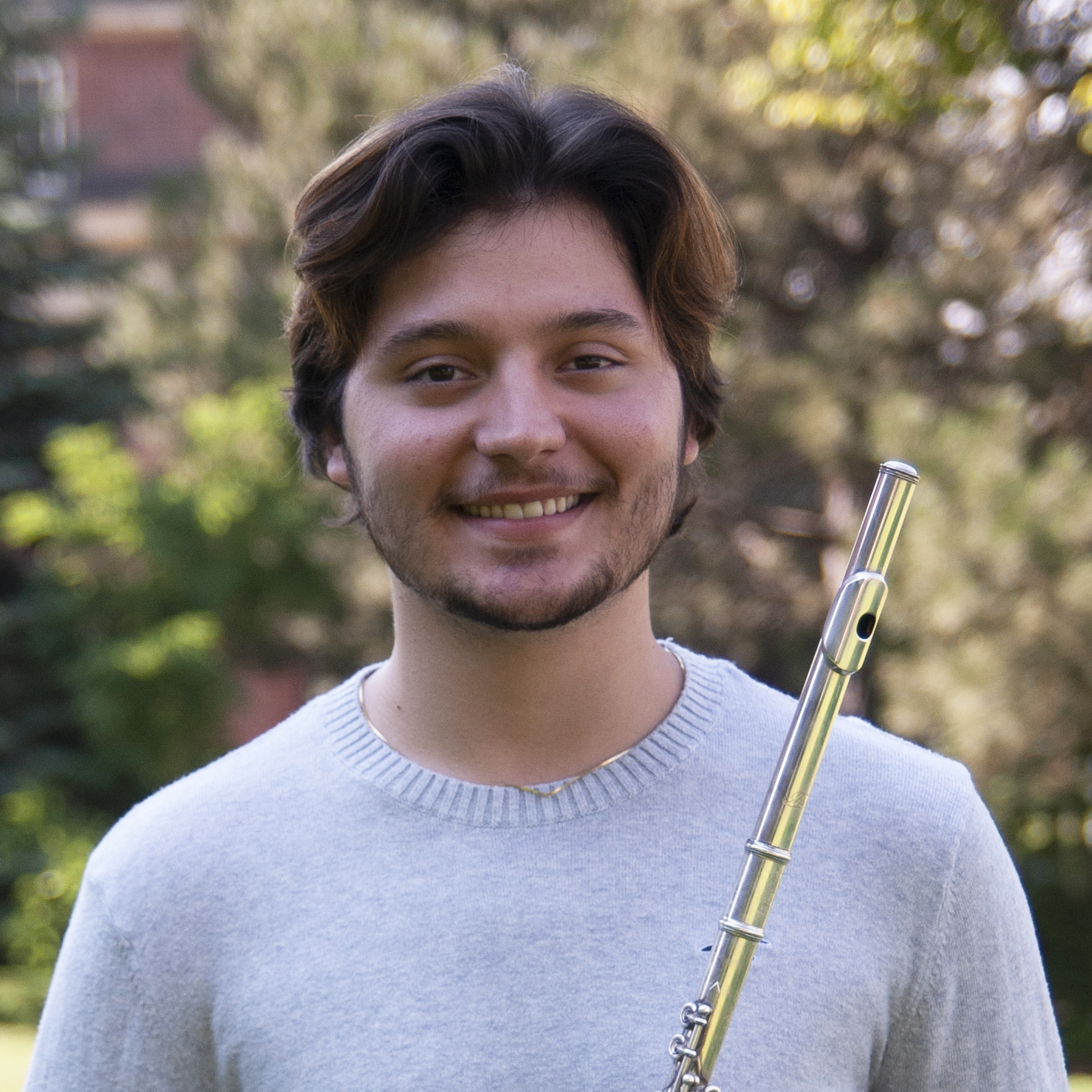 WSU Flute Day School of Music Washington State University