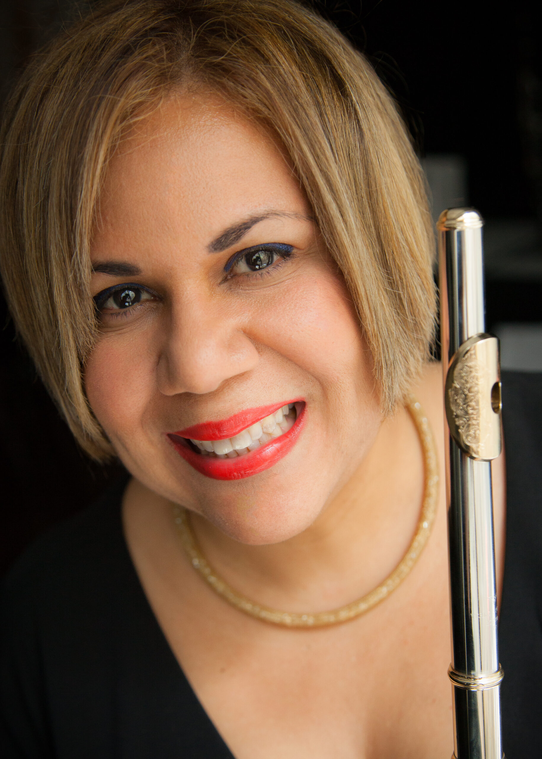 WSU Flute Day School of Music Washington State University