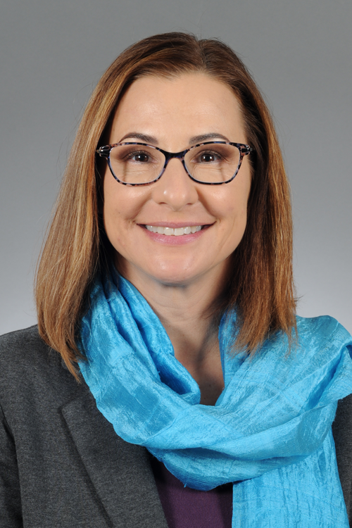 Briedi Gillespie