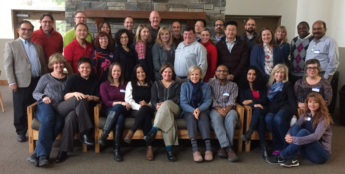 Provost’s Leadership Academy cohort off and running Office of the