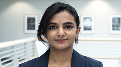 Mamatha Muralidharen