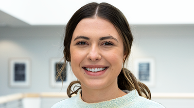 Lauren Gelstin