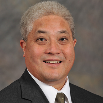 Dwight Hagihara