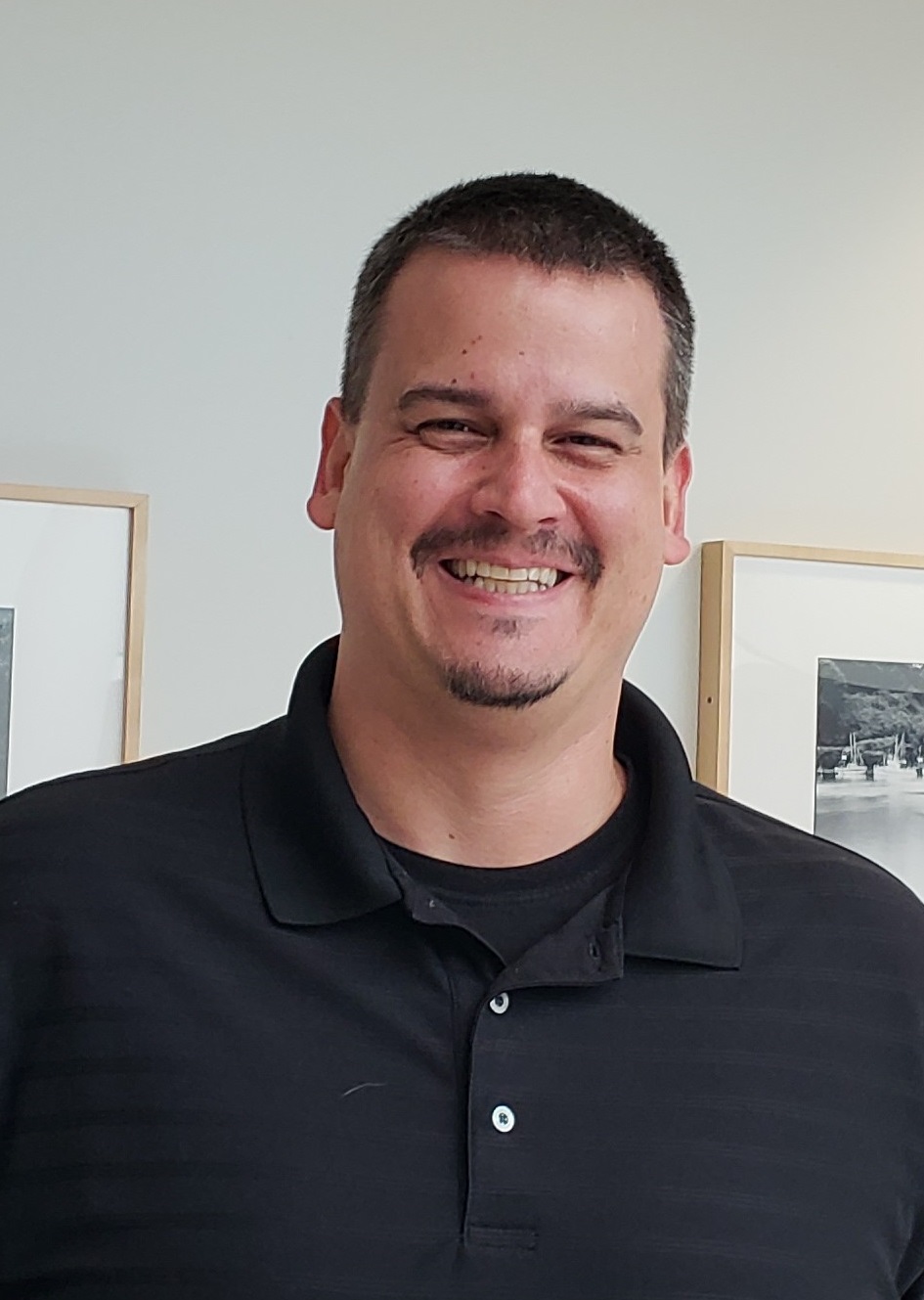 Jeff Senkevich