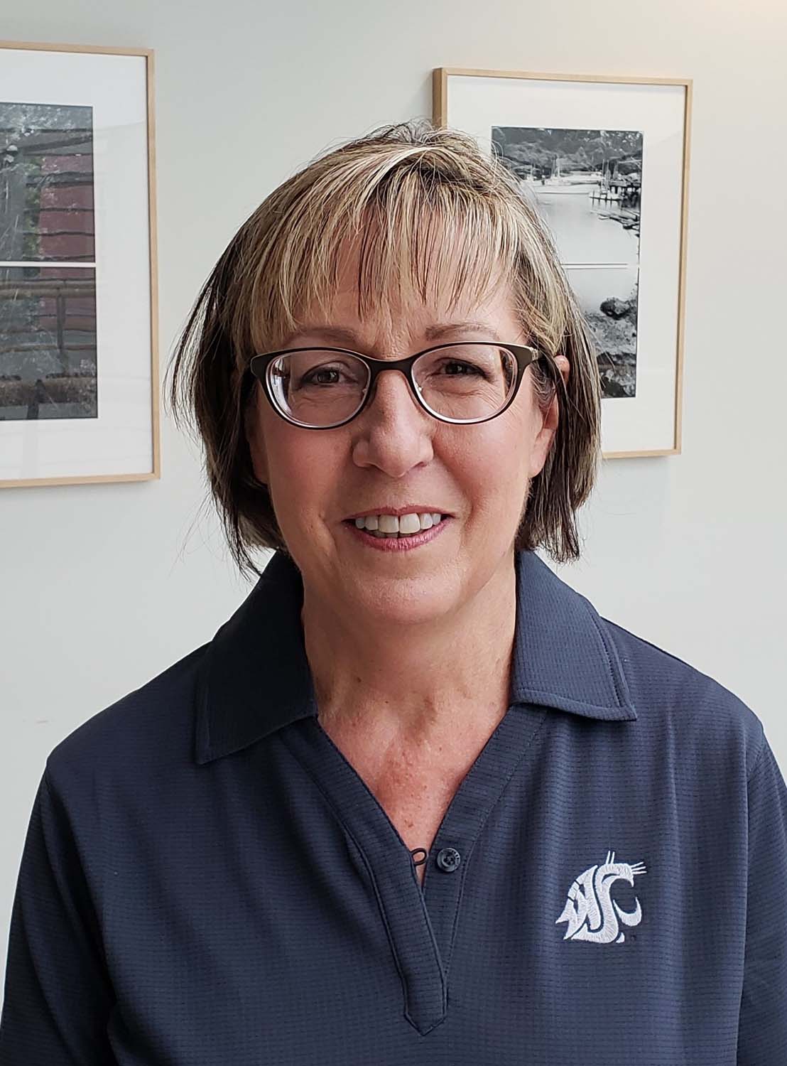 Marilyn Dahmen