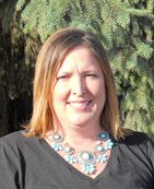 Karen Shaw