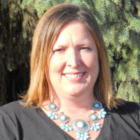 Karen Shaw