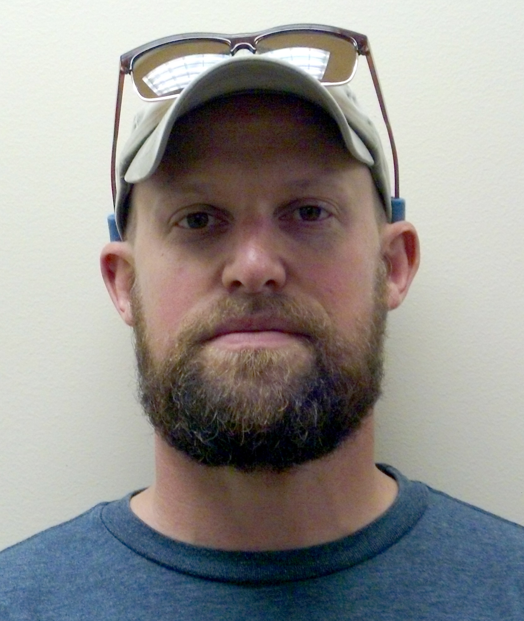 Steve Cottrill