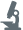 microscope icon