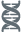 DNA icon